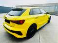 Audi RS3 RS3 2.5 tfsi quattro s-tronic RS Dynamic Jaune - thumbnail 8