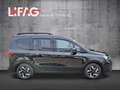 Nissan Townstar EV Kombi Tekna  *ab € 30.990,-* Schwarz - thumbnail 2