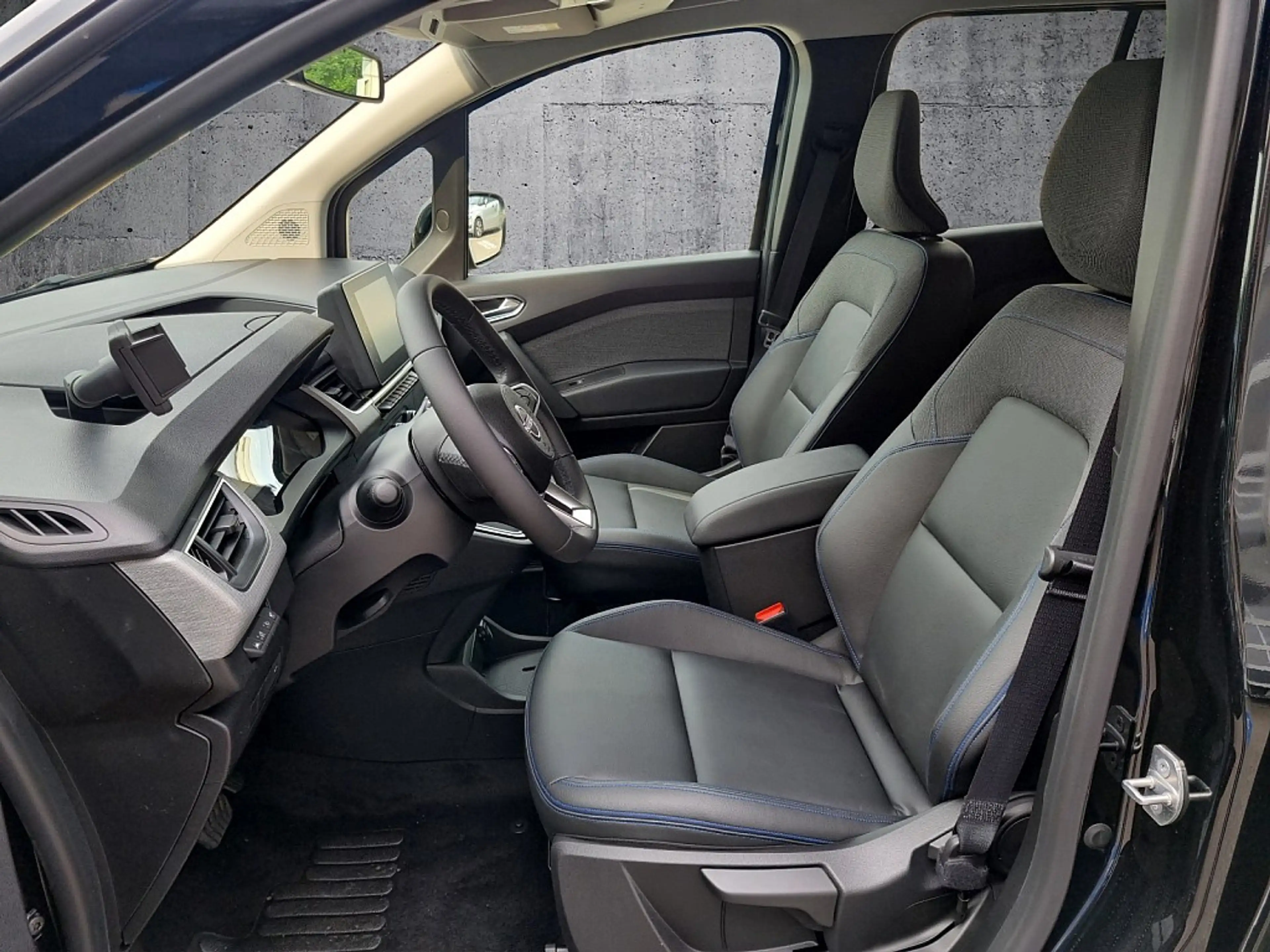 Nissan Townstar EV Kombi Tekna  *ab € 30.990,-* — photo 7