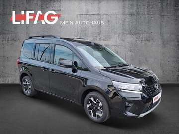 EV Kombi Tekna *ab € 30.990,-*
