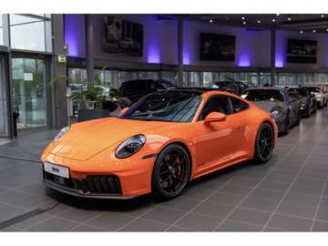 4 GTS