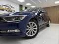 Volkswagen Passat Variant 2.0TDI Advance DSG7 110kW Azul - thumbnail 3