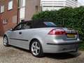 Saab 9-3 Cabrio 2.0t Linear | Automaat Gris - thumbnail 27