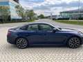 BMW i4 eDrive40 M Sport, HUD, keyless, adapt cruise, H/K Blauw - thumbnail 5
