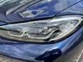 BMW i4 eDrive40 M Sport, HUD, keyless, adapt cruise, H/K Blauw - thumbnail 6