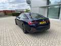 BMW i4 eDrive40 M Sport, HUD, keyless, adapt cruise, H/K Blauw - thumbnail 3
