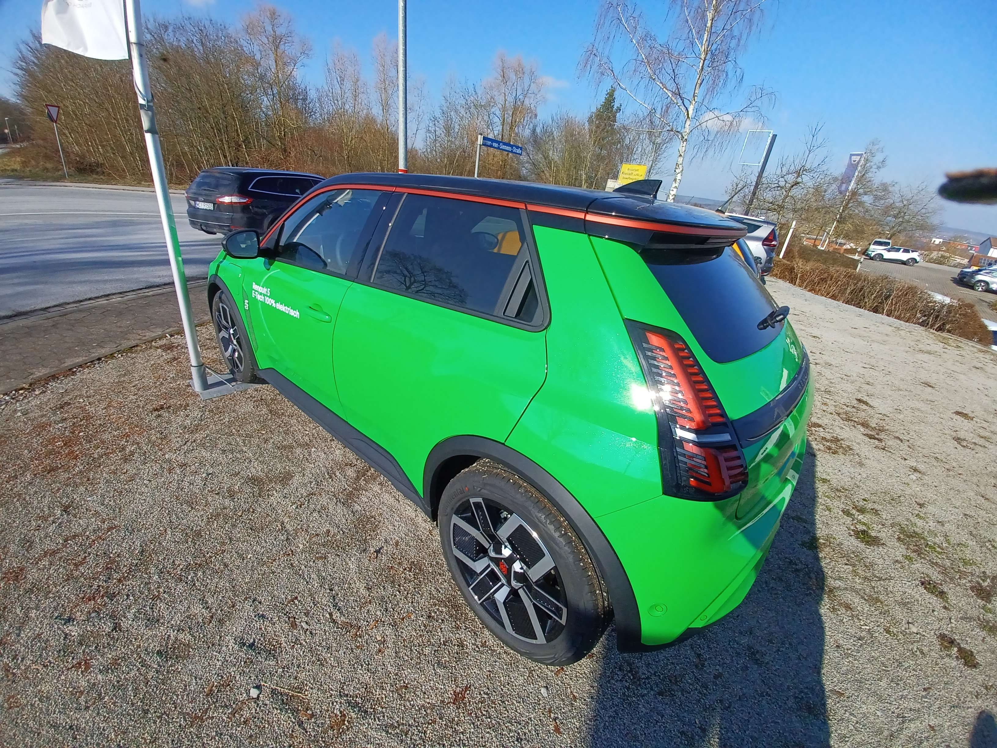 Renault R 5