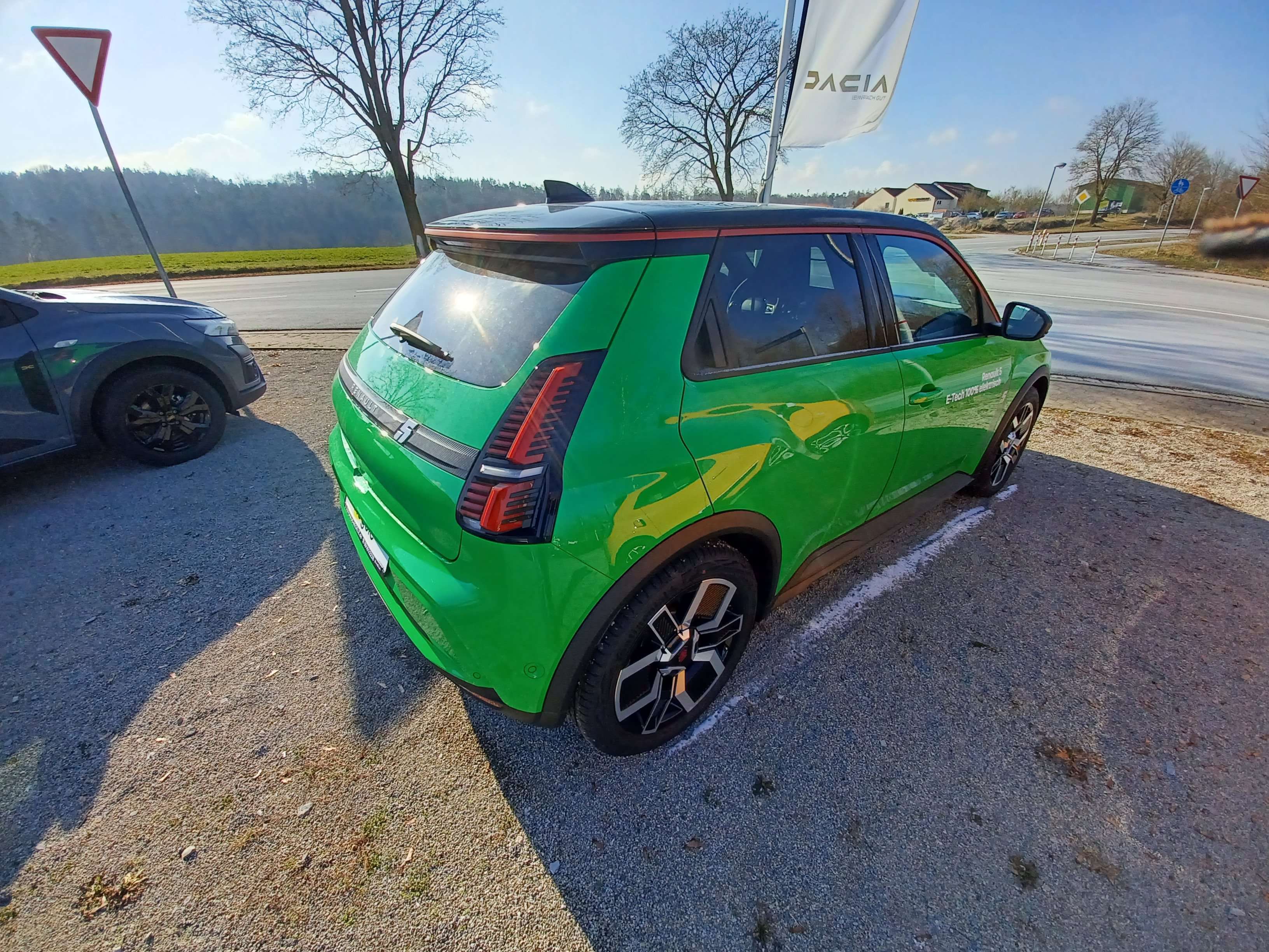 Renault R 5