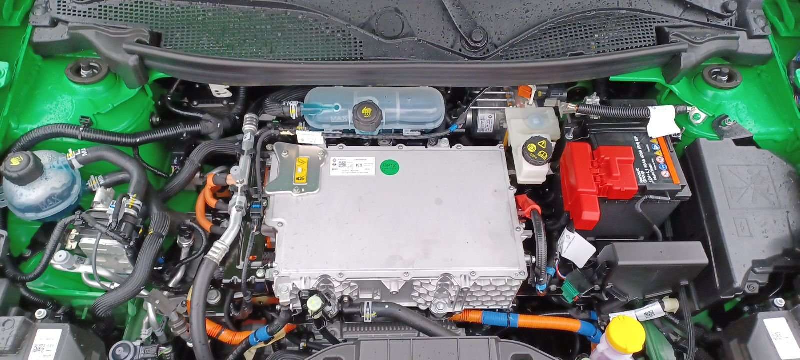 Renault R 5