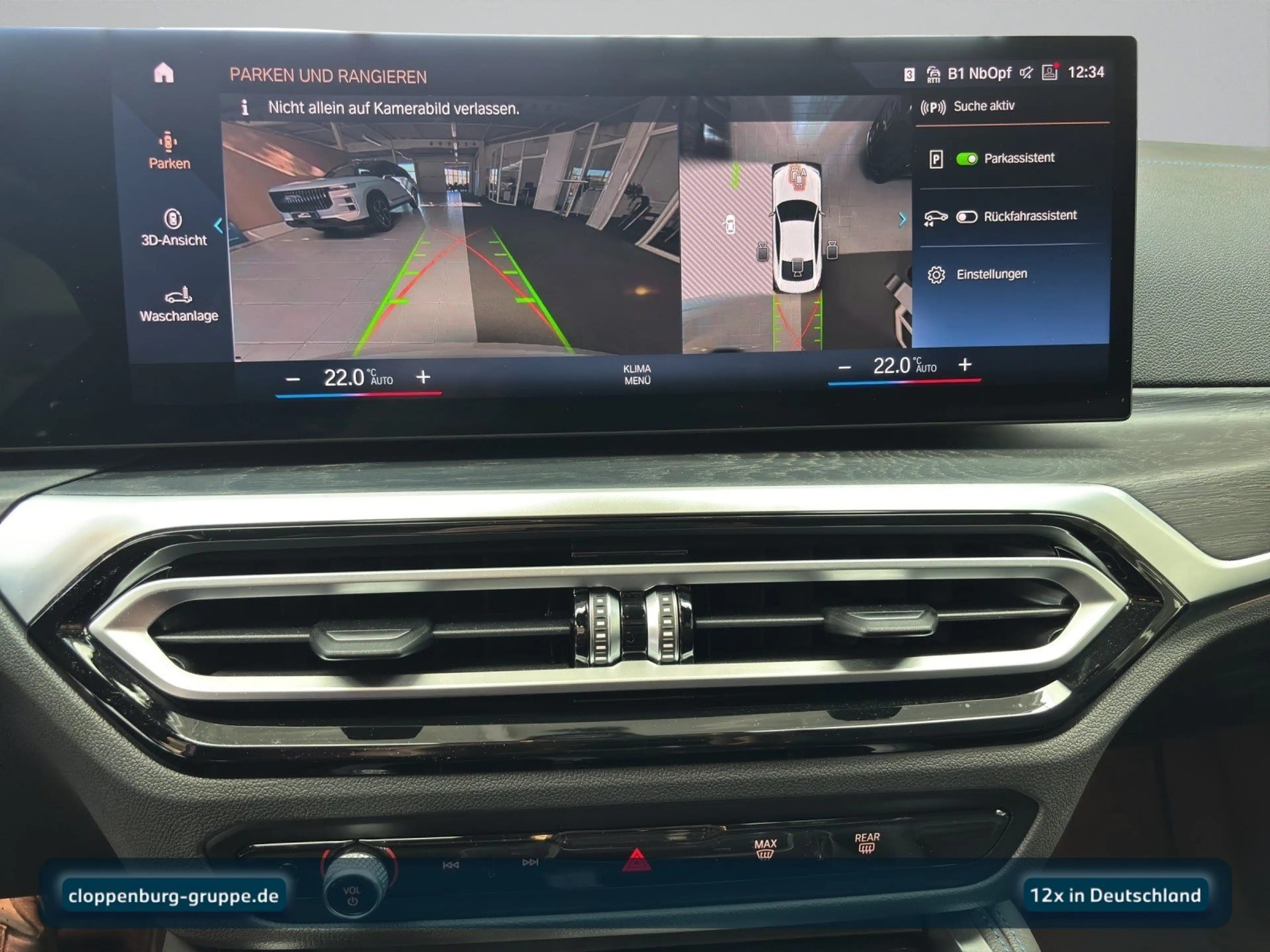 BMW 440 M440i Coupé A — photo 13