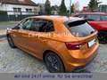 Skoda Fabia Style DSG Automatik,Lenkrad- u.Sitzheizung Orange - thumbnail 3