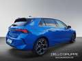 Opel Astra GS Autom. PHEV Chrome-Paket HUD Navi Soundsystem 3 Blau - thumbnail 5