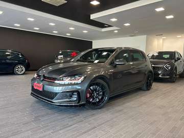 GTI Performance 2.0 tsi 245cv