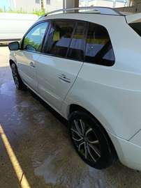 Koleos 2.0 dci Bose 4x4 150cv E5