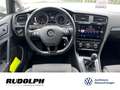 Volkswagen Golf Variant VII 1.5 TSI Highline AHK PDC LED SHZ Tel.-Vorb. Fr White - thumbnail 9