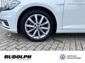 Volkswagen Golf Variant VII 1.5 TSI Highline AHK PDC LED SHZ Tel.-Vorb. Fr White - thumbnail 5