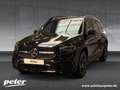 Mercedes-Benz GLB 220 d 4MATIC +MBUX+AMG+Perf-AGA+Wide+Navi+LM Zwart - thumbnail 1
