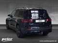 Mercedes-Benz GLB 220 d 4MATIC +MBUX+AMG+Perf-AGA+Wide+Navi+LM Zwart - thumbnail 3