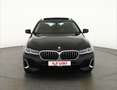 BMW 530 530d Luxury xDrive MHEV Aut. LED ACC Navi AHK Schwarz - thumbnail 8