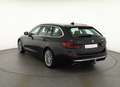 BMW 530 530d Luxury xDrive MHEV Aut. LED ACC Navi AHK Schwarz - thumbnail 3