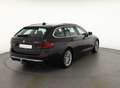 BMW 530 530d Luxury xDrive MHEV Aut. LED ACC Navi AHK Schwarz - thumbnail 5