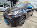 Toyota Aygo 1.0 VVT-i 72 CV 5 porte x-cite Zwart - thumbnail 33