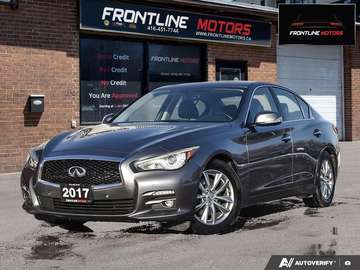 4dr Sdn 3.0t Premium AWD