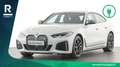 BMW i4 Gran Coupe xDrive M50 *M-Sportpaket *Harman/Kardon Weiß - thumbnail 1