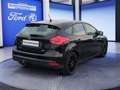 Ford Focus Focus 1.0 EcoBoost S&S Business Edition *NAVI*AHK* Noir - thumbnail 5