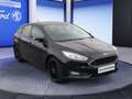Ford Focus Focus 1.0 EcoBoost S&S Business Edition *NAVI*AHK* Negro - thumbnail 17