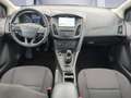 Ford Focus Focus 1.0 EcoBoost S&S Business Edition *NAVI*AHK* Noir - thumbnail 10