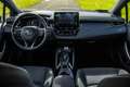 Toyota Corolla Touring Sports 1.8 Hybrid Active, NAP,Carplay Schwarz - thumbnail 11