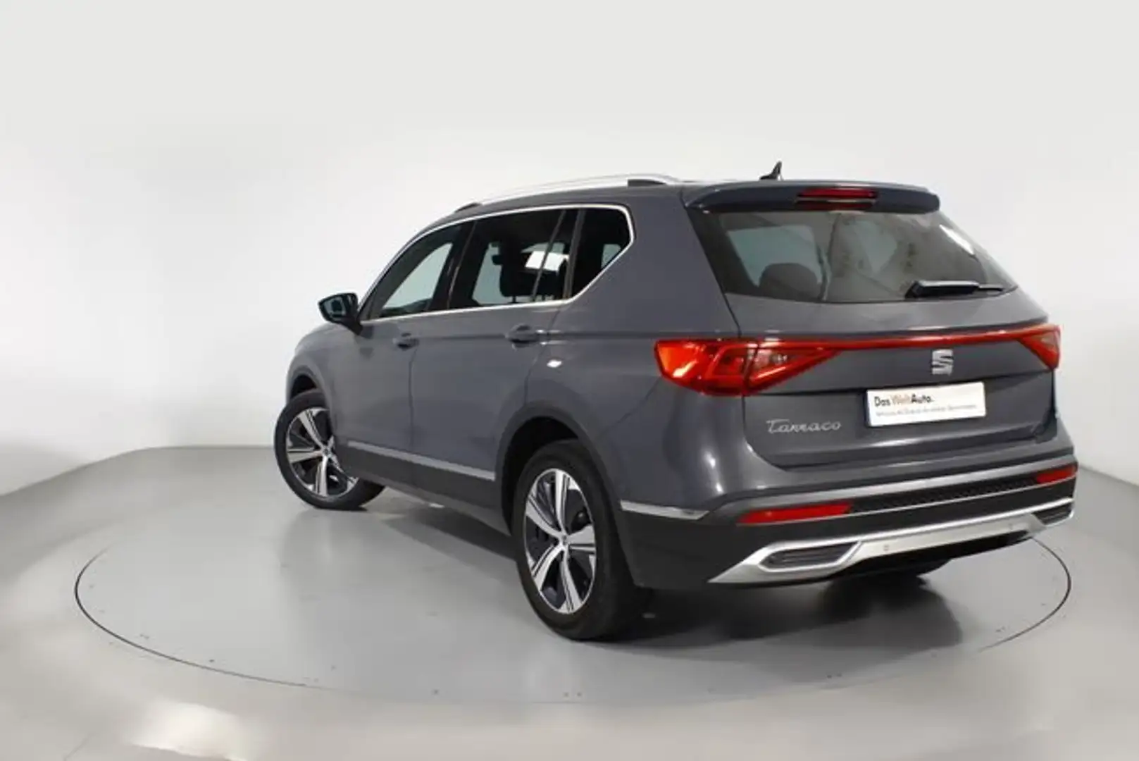 SEAT Tarraco 1.5 TSI S&S X-Perience DSG 150 Gris - 2
