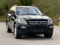 Mercedes-Benz GL 500 GL 500 4Matic / 7 Sitzer / Leder / TV / Pano ... Schwarz - thumbnail 4
