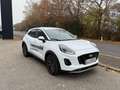 Ford Puma 1,0 EcoBoost Hybrid Titanium Weiß - thumbnail 2