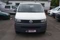 Volkswagen T5 Transporter Kasten-Kombi Kasten White - thumbnail 1