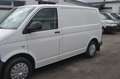 Volkswagen T5 Transporter Kasten-Kombi Kasten White - thumbnail 3