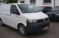 Volkswagen T5 Transporter Kasten-Kombi Kasten White - thumbnail 8