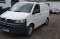 Volkswagen T5 Transporter Kasten-Kombi Kasten White - thumbnail 2