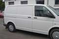 Volkswagen T5 Transporter Kasten-Kombi Kasten White - thumbnail 7