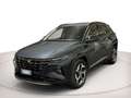 Hyundai TUCSON 1.6 hev Xline 2wd auto Gris - thumbnail 1