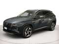 Hyundai TUCSON 1.6 hev Xline 2wd auto Gris - thumbnail 17