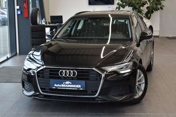 Avant 40TDI S-tronic LED~VirtualCo~RFKam~AHK