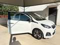Peugeot 108 VTi 68 TETTO APRIBILE/COME CABRIO AUTOMATICA NEOP Blanc - thumbnail 33