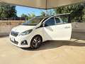 Peugeot 108 VTi 68 TETTO APRIBILE/COME CABRIO AUTOMATICA NEOP Blanc - thumbnail 29