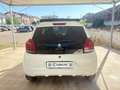 Peugeot 108 VTi 68 TETTO APRIBILE/COME CABRIO AUTOMATICA NEOP Blanc - thumbnail 5