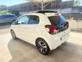 Peugeot 108 VTi 68 TETTO APRIBILE/COME CABRIO AUTOMATICA NEOP Blanc - thumbnail 4