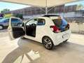 Peugeot 108 VTi 68 TETTO APRIBILE/COME CABRIO AUTOMATICA NEOP Blanc - thumbnail 31