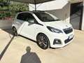 Peugeot 108 VTi 68 TETTO APRIBILE/COME CABRIO AUTOMATICA NEOP Blanc - thumbnail 3