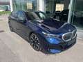 BMW 520 d Touring 48V xdrive MSport INDIVIDUAL 105.060€ Blu/Azzurro - thumbnail 3